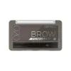 Polvo para cejas Brow Powder Waterproof - 020: Ash Brown>Catrice Clearance