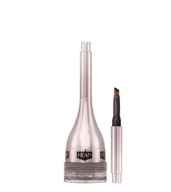 Pomada de cejas Longlasting - 102: Wood>Hean Hot
