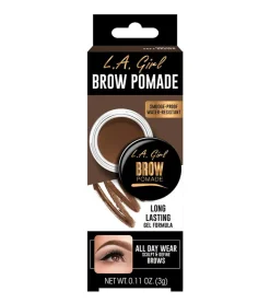 Pomada para cejas - GBP363: Soft Brown>L.A. Girl Clearance