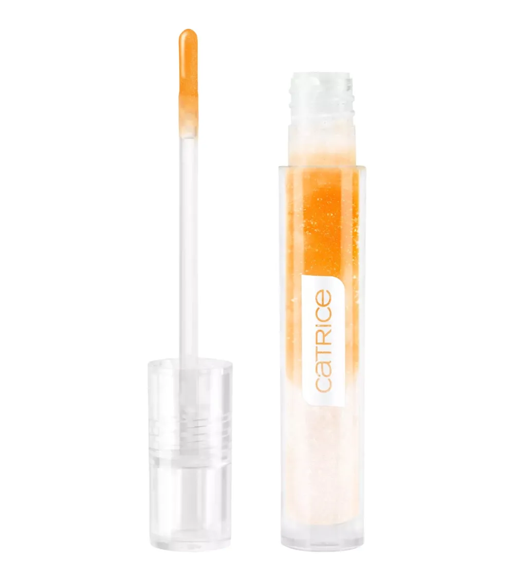 *Poolside Of Life* - Aceite labial bifásico - C02: Summer Kiss>Catrice Outlet