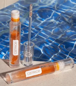 *Poolside Of Life* - Aceite labial bifásico - C02: Summer Kiss><noscript><img width=
