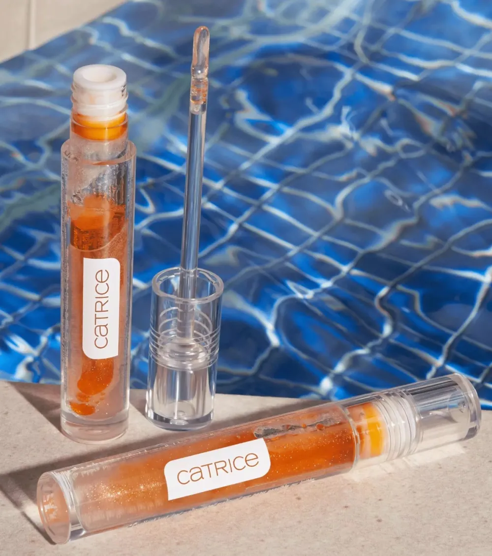 *Poolside Of Life* - Aceite labial bifásico - C02: Summer Kiss>Catrice Outlet