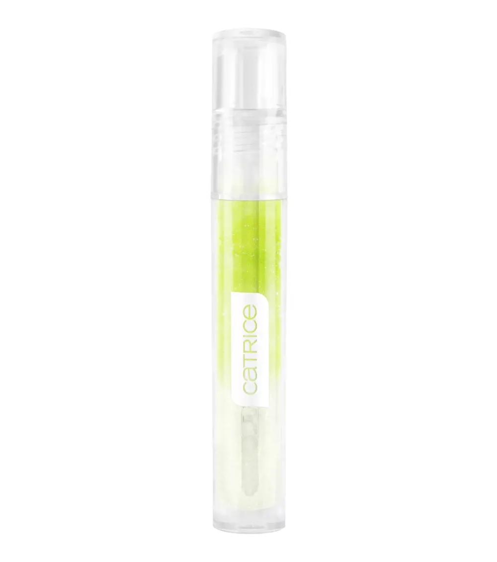 *Poolside Of Life* - Aceite labial bifásico - C01: Under Palm Trees>Catrice New
