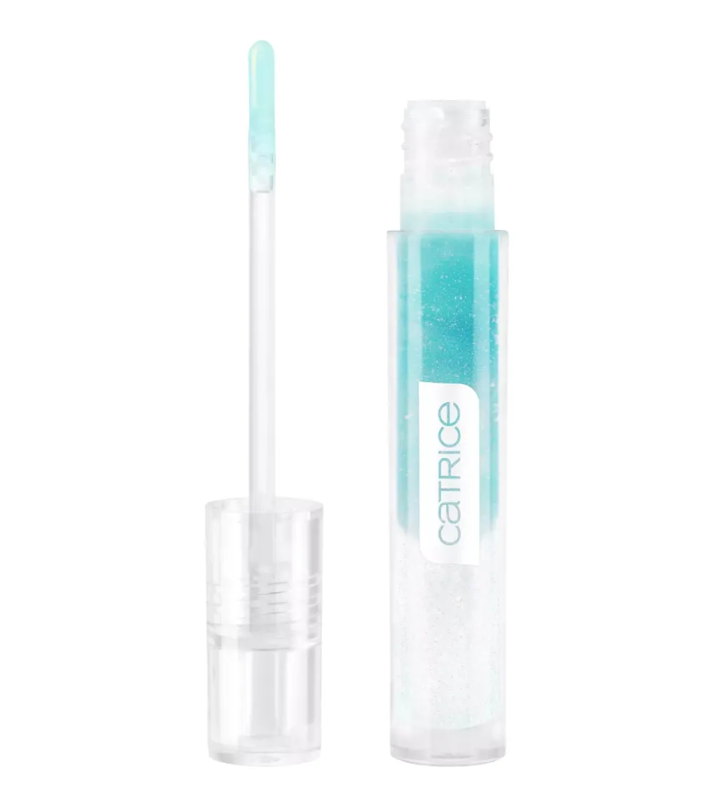 *Poolside Of Life* - Aceite labial bifásico - C03: Keep It Pool>Catrice