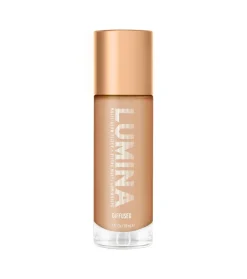 Prebase de maquillaje Lumina Multi-Glow Filter - Diffused>W7 New