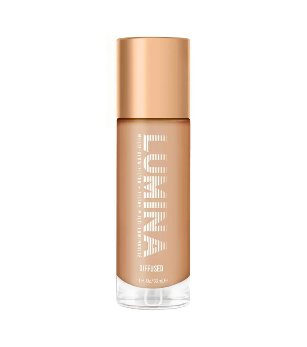 Prebase de maquillaje Lumina Multi-Glow Filter - Diffused>W7 New