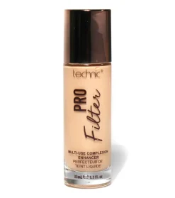 Prebase de maquillaje Pro Filter Multi Use Complexion Enhancer - Fair>Technic Cosmetics Best