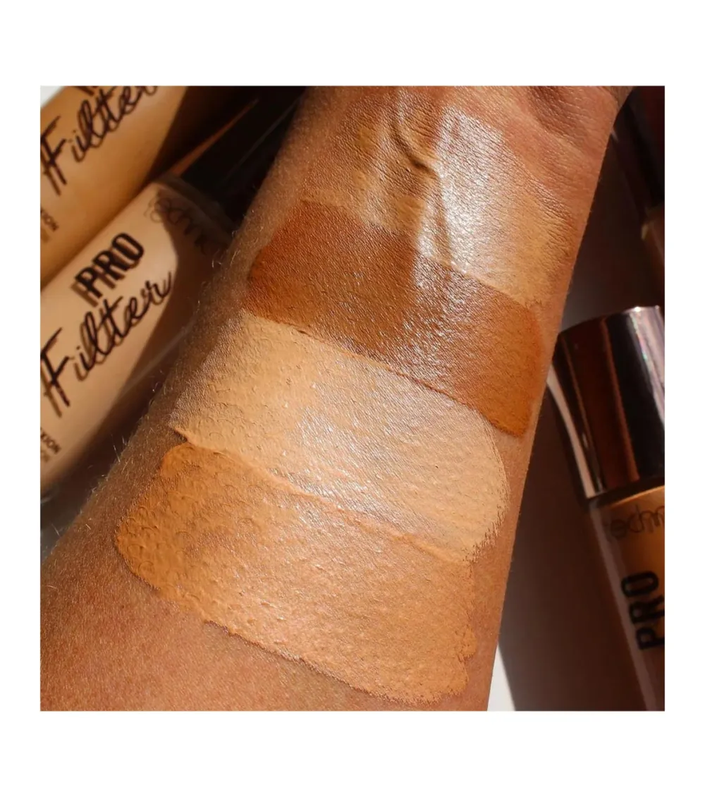 Prebase de maquillaje Pro Filter Multi Use Complexion Enhancer - Fair>Technic Cosmetics Best
