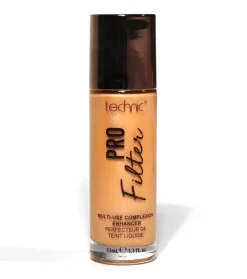 Prebase de maquillaje Pro Filter Multi Use Complexion Enhancer - Medium Warm>Technic Cosmetics Outlet
