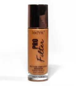 Prebase de maquillaje Pro Filter Multi Use Complexion Enhancer - Deep>Technic Cosmetics Best