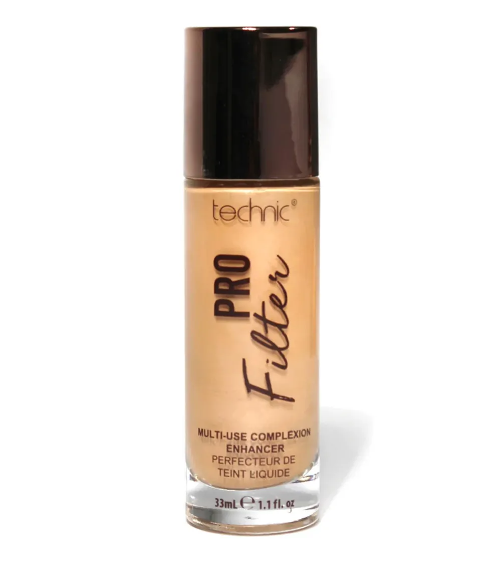 Prebase de maquillaje Pro Filter Multi Use Complexion Enhancer - Medium Cool>Technic Cosmetics Clearance