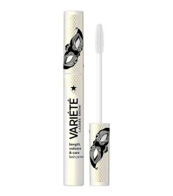 Prebase de pestañas longitud, volumen y cuidado Variété Lashes Show>Eveline Cosmetics Outlet