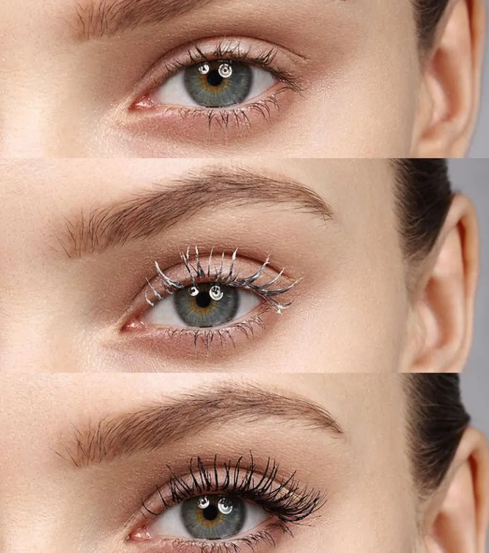 Prebase de pestañas longitud, volumen y cuidado Variété Lashes Show>Eveline Cosmetics Outlet