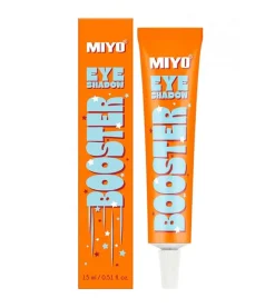 Prebase de sombras Booster>Miyo Hot