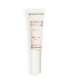 Prebase de sombras de ojos Ultimate Eye Shadow Primer>Makeup Revolution Best