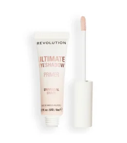 Prebase de sombras de ojos Ultimate Eye Shadow Primer>Makeup Revolution Best