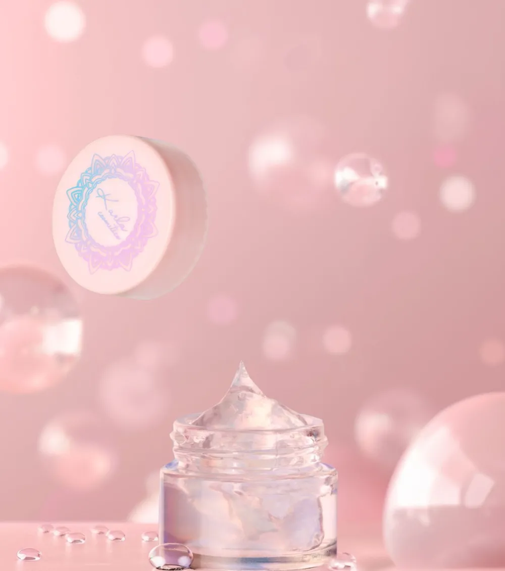 Prebase para glitter Fix Potion>Karla Cosmetics Hot
