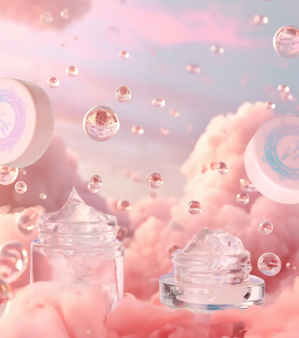 Prebase para glitter Fix Potion>Karla Cosmetics Hot