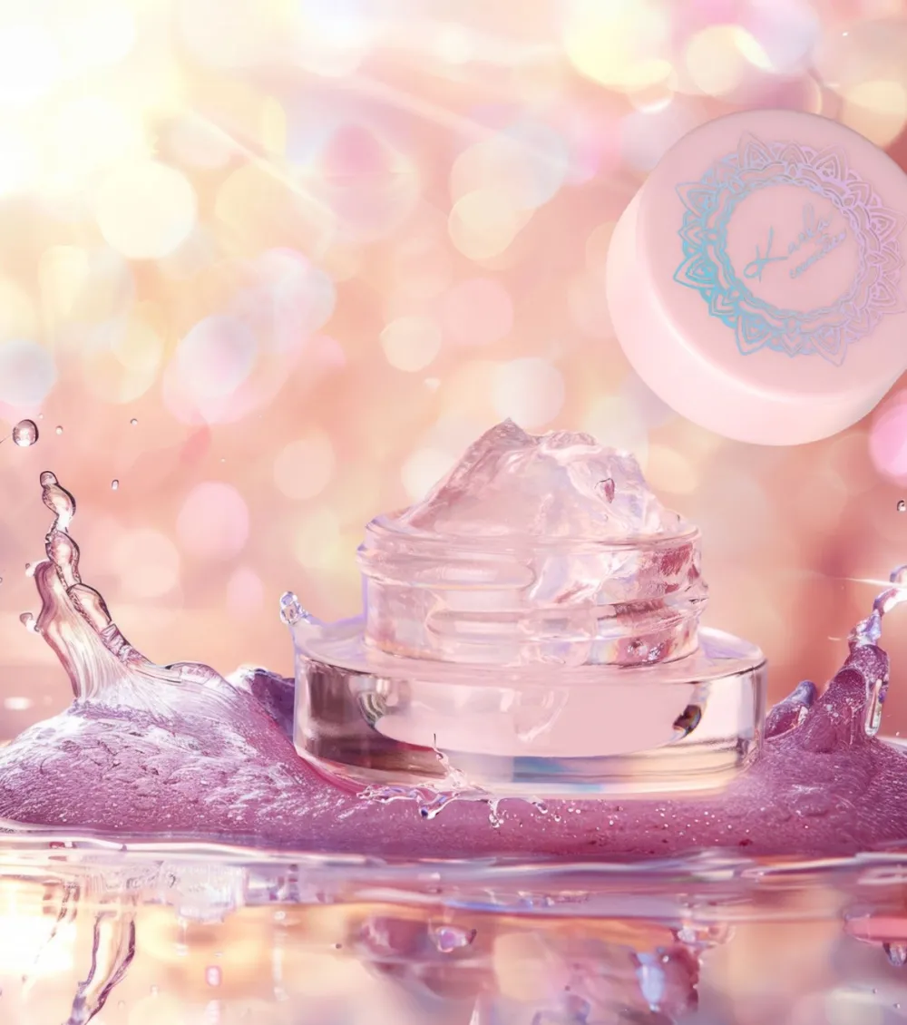 Prebase para glitter Fix Potion>Karla Cosmetics Hot