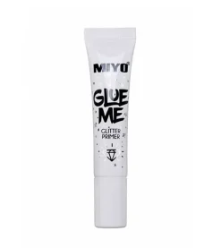 Prebase para glitter Glue Me>Miyo Hot