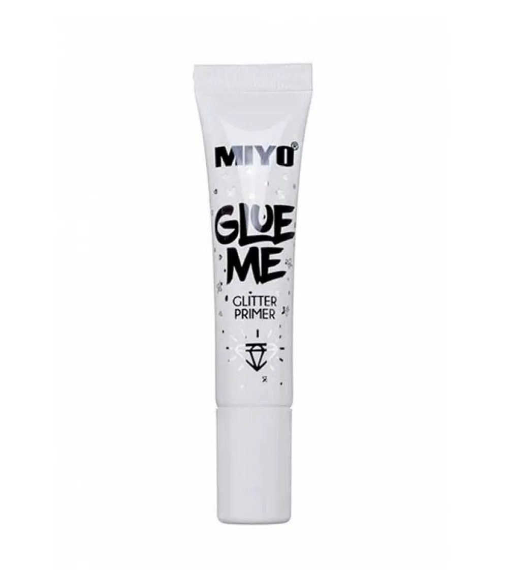 Prebase para glitter Glue Me>Miyo Hot