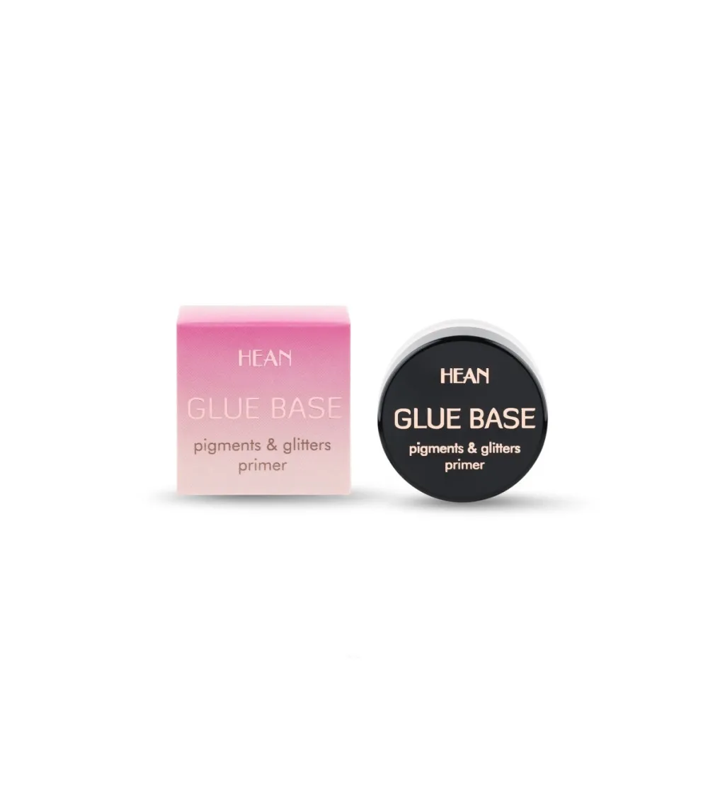 Prebase para glitter y pigmentos Glue Base>Hean Discount