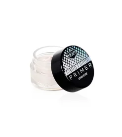 Prebase para glitter y pigmentos Long Stay>Hean Hot