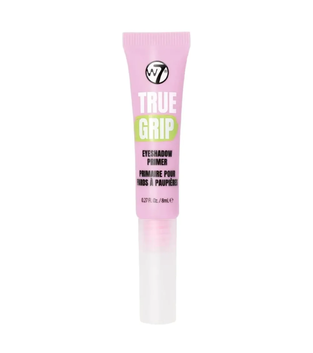 Prebase para ojos True Grip>W7 Clearance