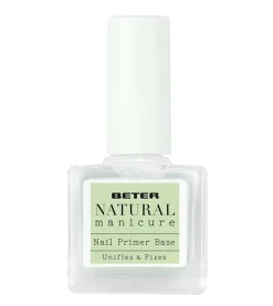 Prebase para uñas Natural Manicure - Alisa y fija>Beter