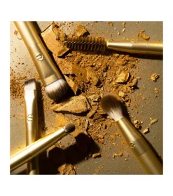 *Precious Metals* - Set de 5 pinceles Brightening Eye><noscript><img width=