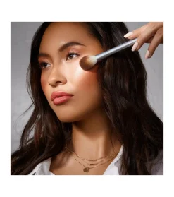 *Precious Metals* - Set de 4 brochas Cheek + Eye Highlight><noscript><img width=