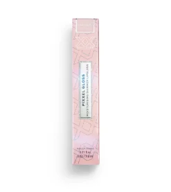 *Pretty Little Peach ColleXXion* - Brillo de labios Pixxel - Unique><noscript><img width=