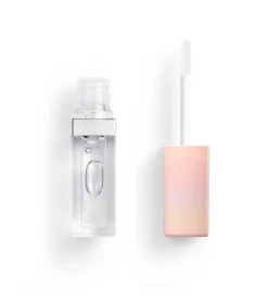 *Pretty Little Peach ColleXXion* - Brillo de labios Pixxel - Observe>XX Revolution Outlet