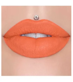 *Pricked Collection* - Labial líquido Velour - Tangerine Queen>Jeffree Star Cosmetics Sale