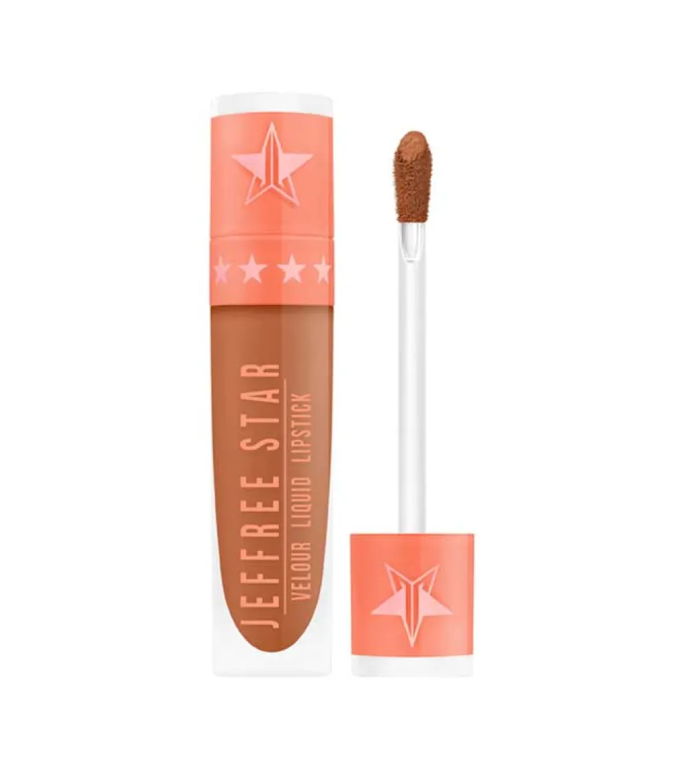 *Pricked Collection* - Labial líquido Velour - Play Your Luck>Jeffree Star Cosmetics Outlet