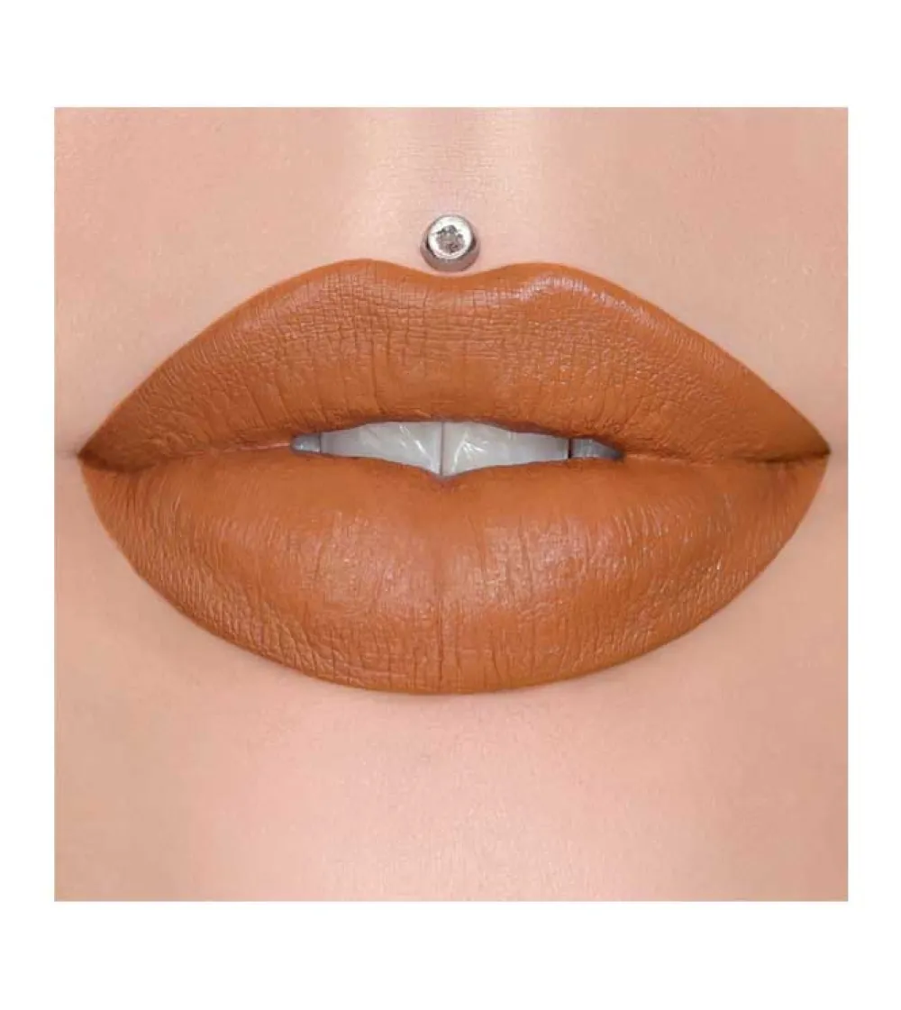 *Pricked Collection* - Labial líquido Velour - Play Your Luck>Jeffree Star Cosmetics Outlet