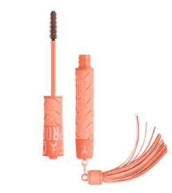 *Pricked Collection* - Máscara de pestañas F*ck Proof - Brown>Jeffree Star Cosmetics New