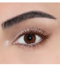 *Pricked Collection* - Máscara de pestañas F*ck Proof - Brown><noscript><img width=