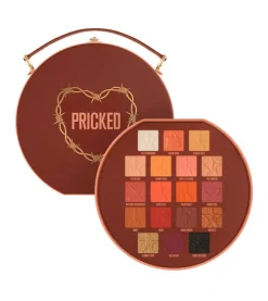 *Pricked Collection* - Paleta de sombras de ojos - Pricked Artistry Palette>Jeffree Star Cosmetics