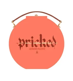 *Pricked Collection* - Paleta de sombras de ojos - Pricked Artistry Palette><noscript><img width=