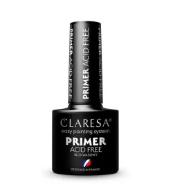 Primer Acid Free>Claresa Hot
