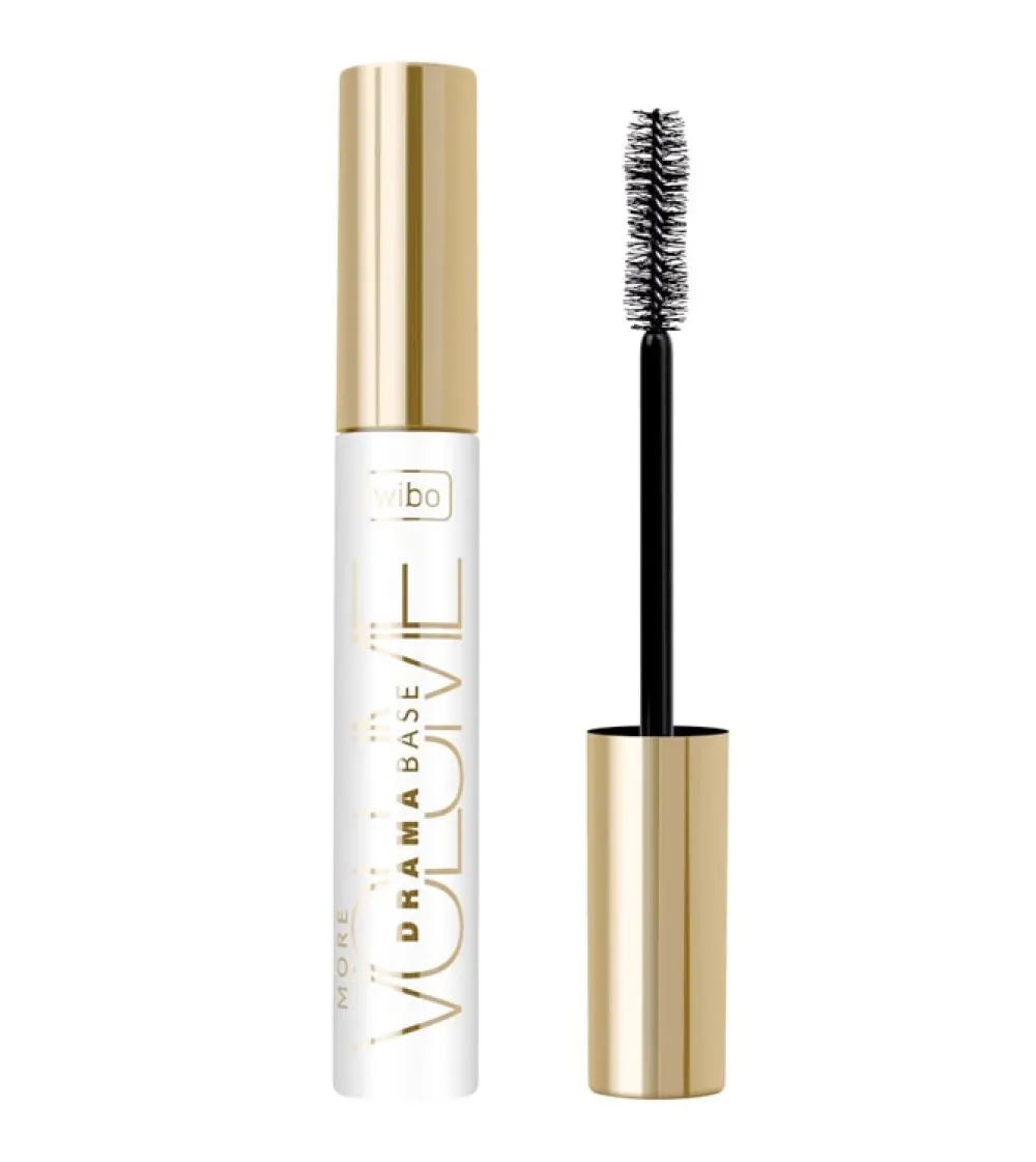 Primer de pestañas More Volume Drama Base>Wibo Best