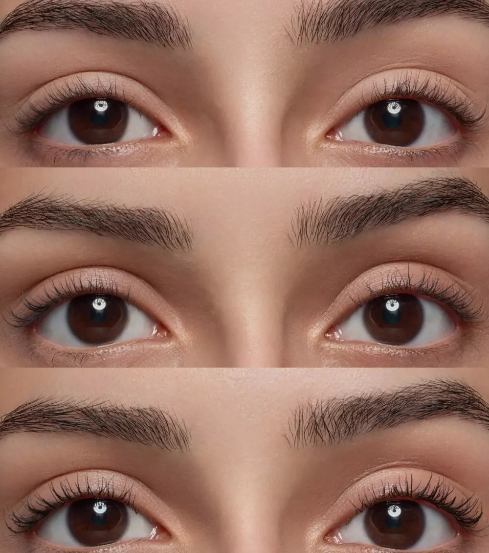Primer máscara de pestañas curl FIXING>essence