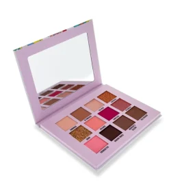 *Princess* - Paleta de sombras de ojos>Mad Beauty Discount