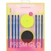 *Prism Glo* - Set de pinceles de ojos Shimmer Eye Kit>Real Techniques New