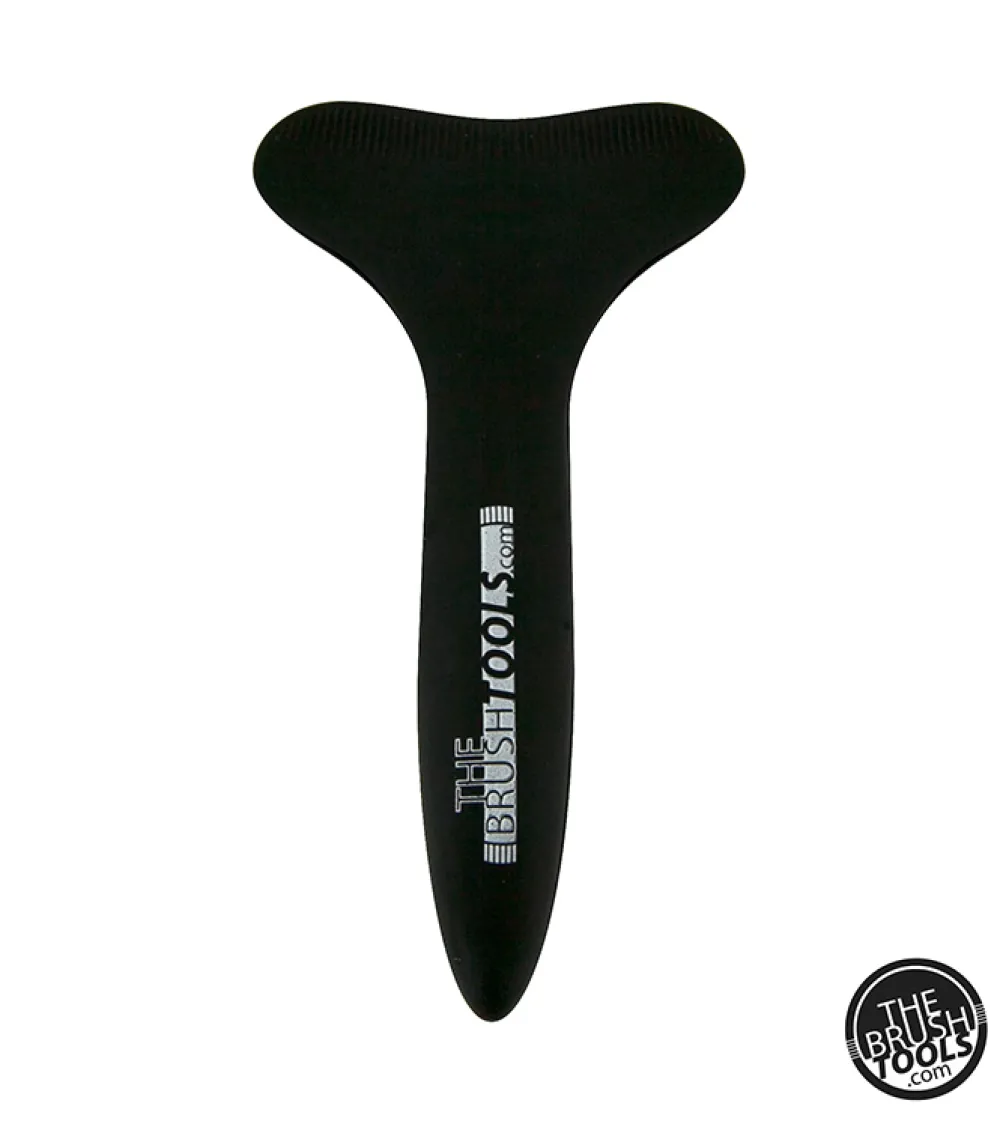 Protector para aplicar Máscara de pestañas>The Brush Tools New