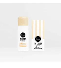 Protector solar BB cream en stick I’m Cover BB Sunstick - SPF50+><noscript><img width=