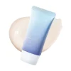 Protector solar con color No.1 Pure Glass Clean Tone Up SPF 50+ PA++++>Numbuzin Online