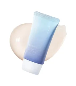 Protector solar con color No.1 Pure Glass Clean Tone Up SPF 50+ PA++++>Numbuzin Online