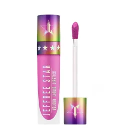 *Psychedelic Circus Collection* - Labial líquido Velour - Bearded Lady>Jeffree Star Cosmetics Sale